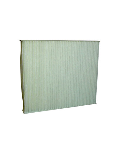FILTRO DE AIRE HABITACULO