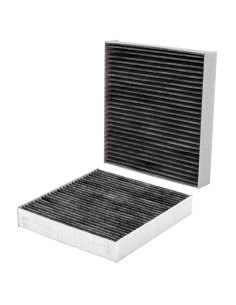 FILTRO DE HABITÁCULO
