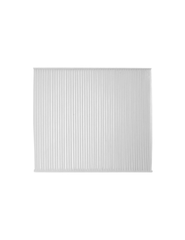 FILTRO DE HABITÁCULO