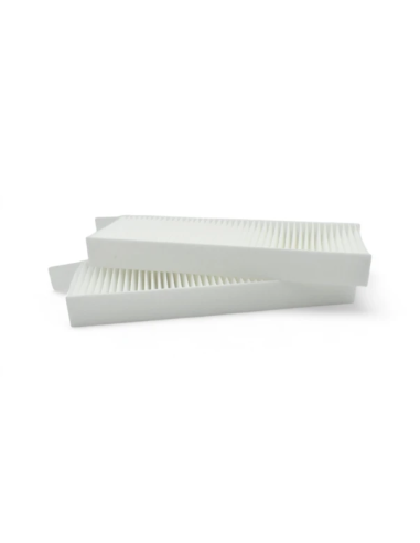 FILTRO DE HABITÁCULO