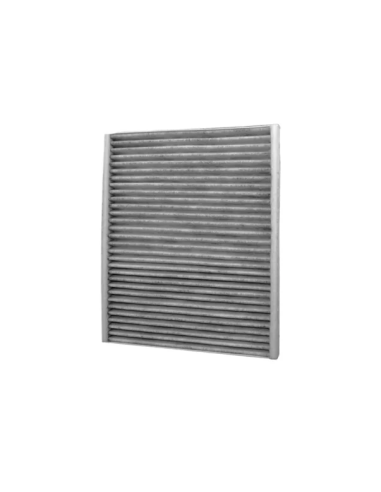 FILTRO DE HABITÁCULO