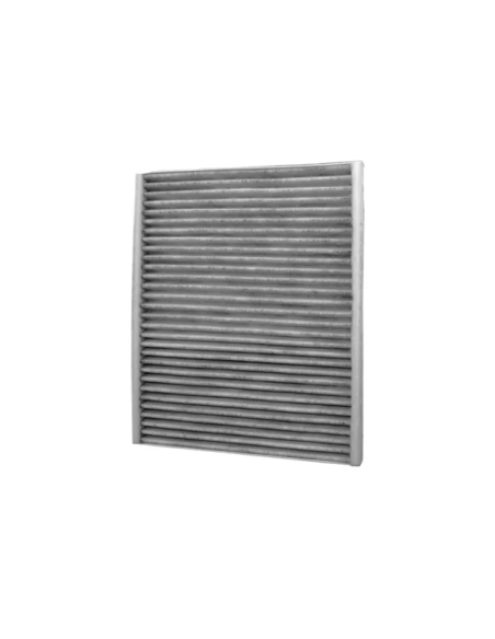 FILTRO DE HABITÁCULO