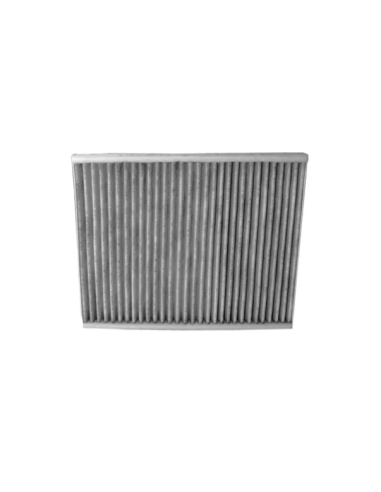 FILTRO DE HABITÁCULO