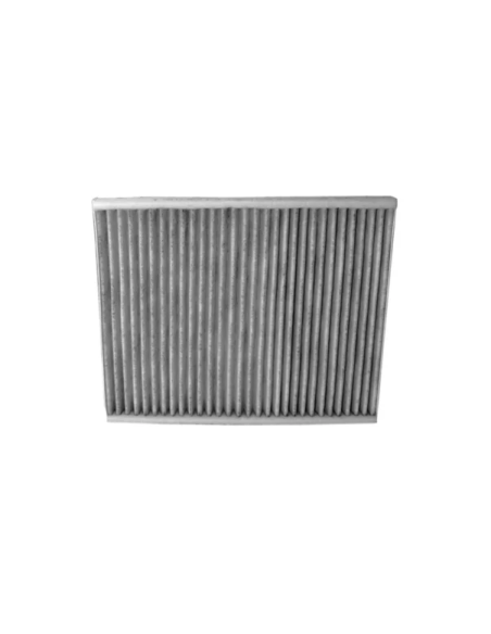 FILTRO DE HABITÁCULO