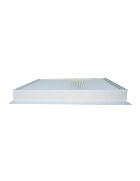 FILTRO HABITACULO MAHLE (LA307)