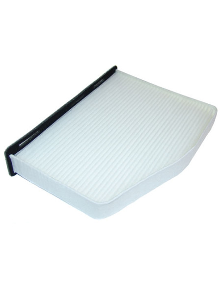 FILTRO HABITACULO MAHLE (LA181)