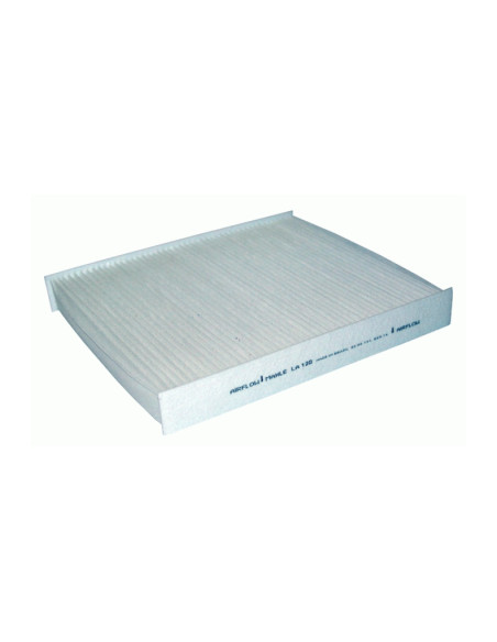 FILTRO HABITACULO MAHLE (LA120 / CF9323)