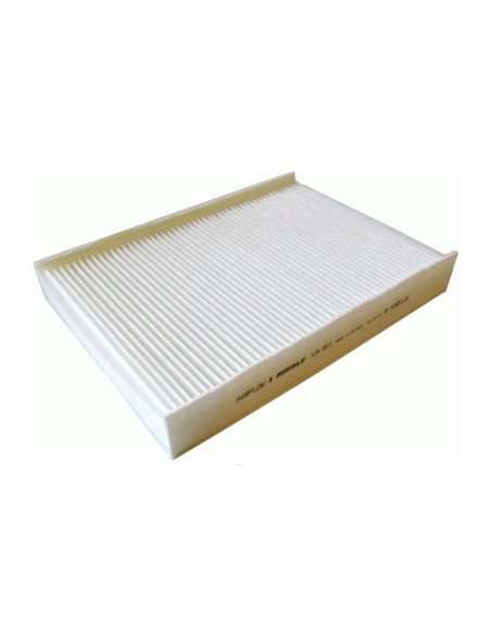 FILTRO HABITACULO MAHLE (LA811 / ACP367)