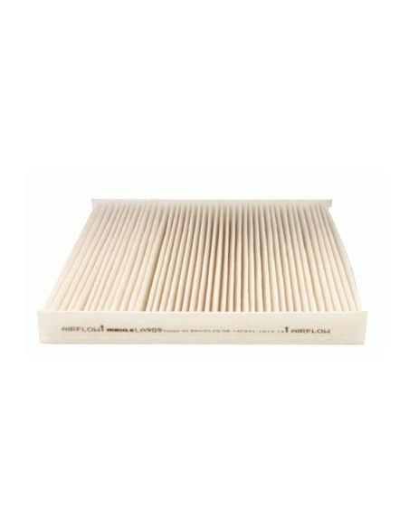 FILTRO HABITACULO MAHLE (LA909)