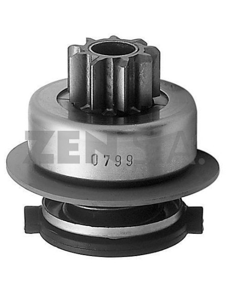 IMP.APL.VW GOLF NAFTA 95