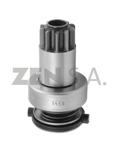 IMP.APL.VW FOX BOSCH