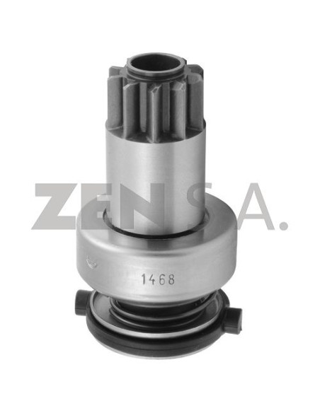 IMP.APL.VW FOX BOSCH