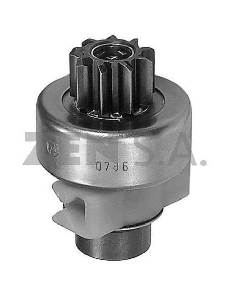 IMP.APL.RENAULT-FIAT MARELLI 9 DTES
