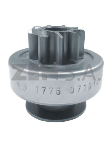 IMP.APL.CHEV.S10 2.8 12/14 9D VALEO