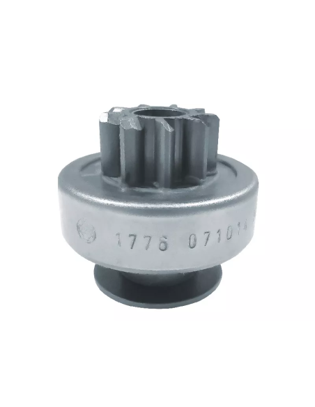 IMP.APL.CHEV.S10 2.8 12/14 9D VALEO