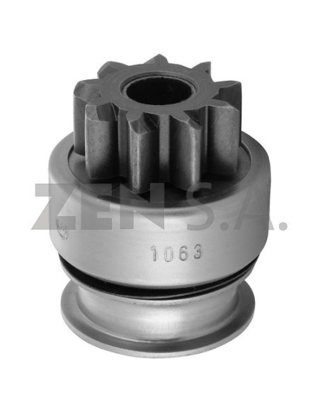 IMP.APL.CHEV.P.UP S10 DIESEL