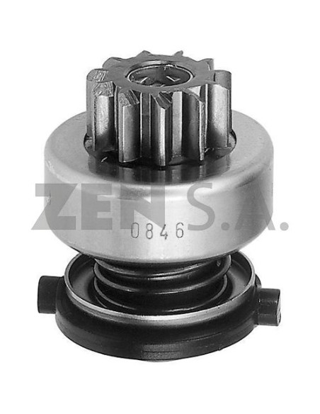 IMP.APL.FIAT PALIO 1.3,UNO BOSCH
