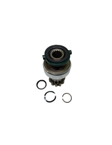 IMPULSOR DE MOTOR DE ARRANQUE