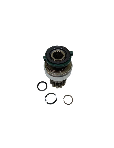 IMPULSOR DE MOTOR DE ARRANQUE