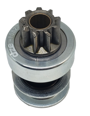 IMPULSOR DE MOTOR DE ARRANQUE
