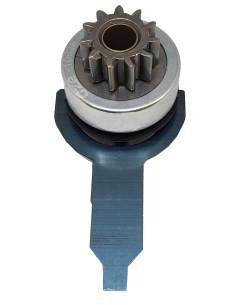 IMPULSOR DE MOTOR DE ARRANQUE