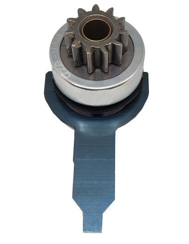 IMPULSOR DE MOTOR DE ARRANQUE