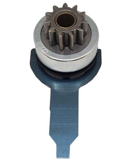 IMPULSOR DE MOTOR DE ARRANQUE