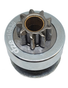 IMPULSOR DE MOTOR DE ARRANQUE