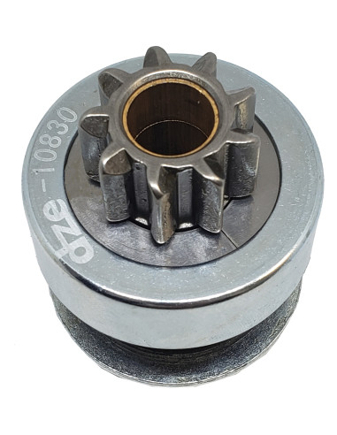 IMPULSOR DE MOTOR DE ARRANQUE