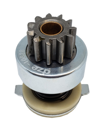 IMPULSOR DE MOTOR DE ARRANQUE