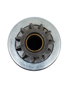 IMPULSOR DE MOTOR DE ARRANQUE 2
