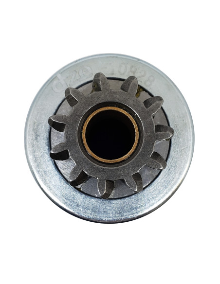 IMPULSOR DE MOTOR DE ARRANQUE