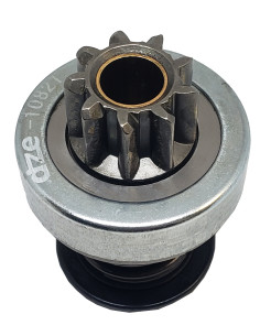 IMPULSOR DE MOTOR DE ARRANQUE