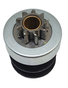 IMPULSOR DE MOTOR DE ARRANQUE