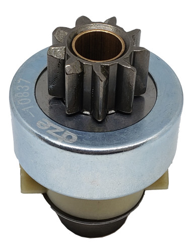 IMPULSOR DE MOTOR DE ARRANQUE