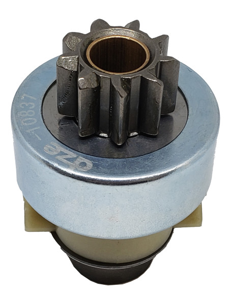 IMPULSOR DE MOTOR DE ARRANQUE
