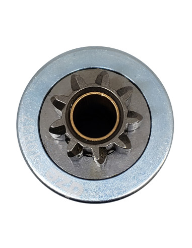 IMPULSOR DE MOTOR DE ARRANQUE