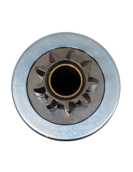 IMPULSOR DE MOTOR DE ARRANQUE