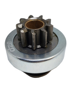IMPULSOR DE MOTOR DE ARRANQUE