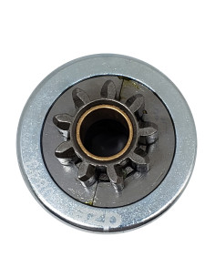 IMPULSOR DE MOTOR DE ARRANQUE 2