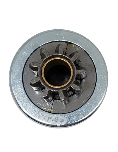 IMPULSOR DE MOTOR DE ARRANQUE