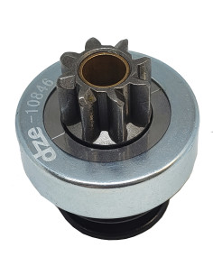 IMPULSOR DE MOTOR DE ARRANQUE