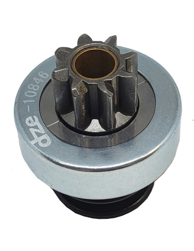IMPULSOR DE MOTOR DE ARRANQUE