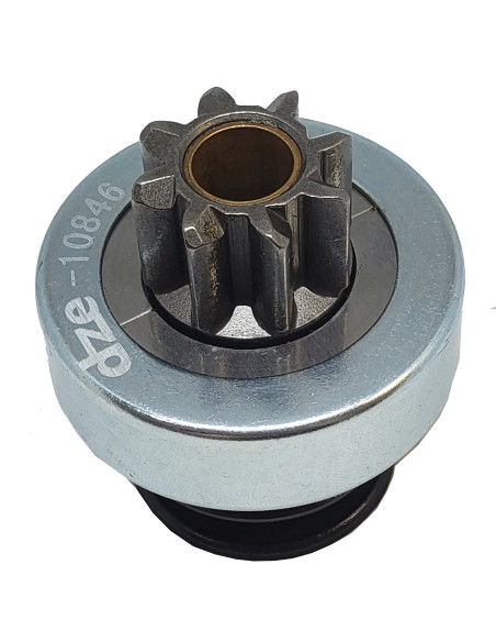 IMPULSOR DE MOTOR DE ARRANQUE