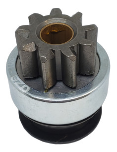 IMPULSOR DE MOTOR DE ARRANQUE