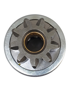 IMPULSOR DE MOTOR DE ARRANQUE 2