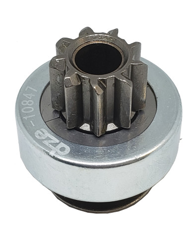 IMPULSOR DE MOTOR DE ARRANQUE