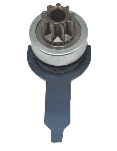 IMPULSOR DE MOTOR DE ARRANQUE