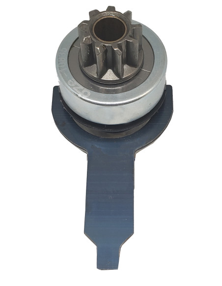 IMPULSOR DE MOTOR DE ARRANQUE