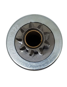 IMPULSOR DE MOTOR DE ARRANQUE 2